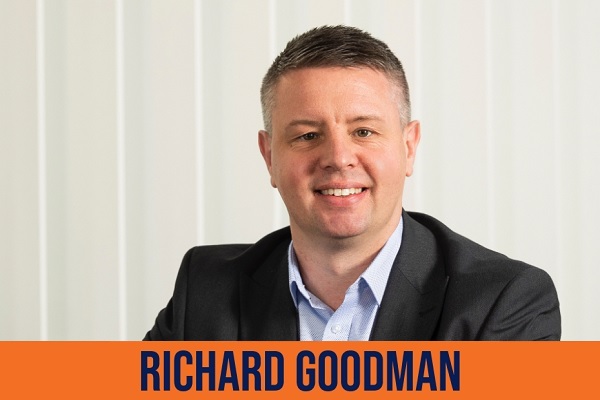 Richard Goodman